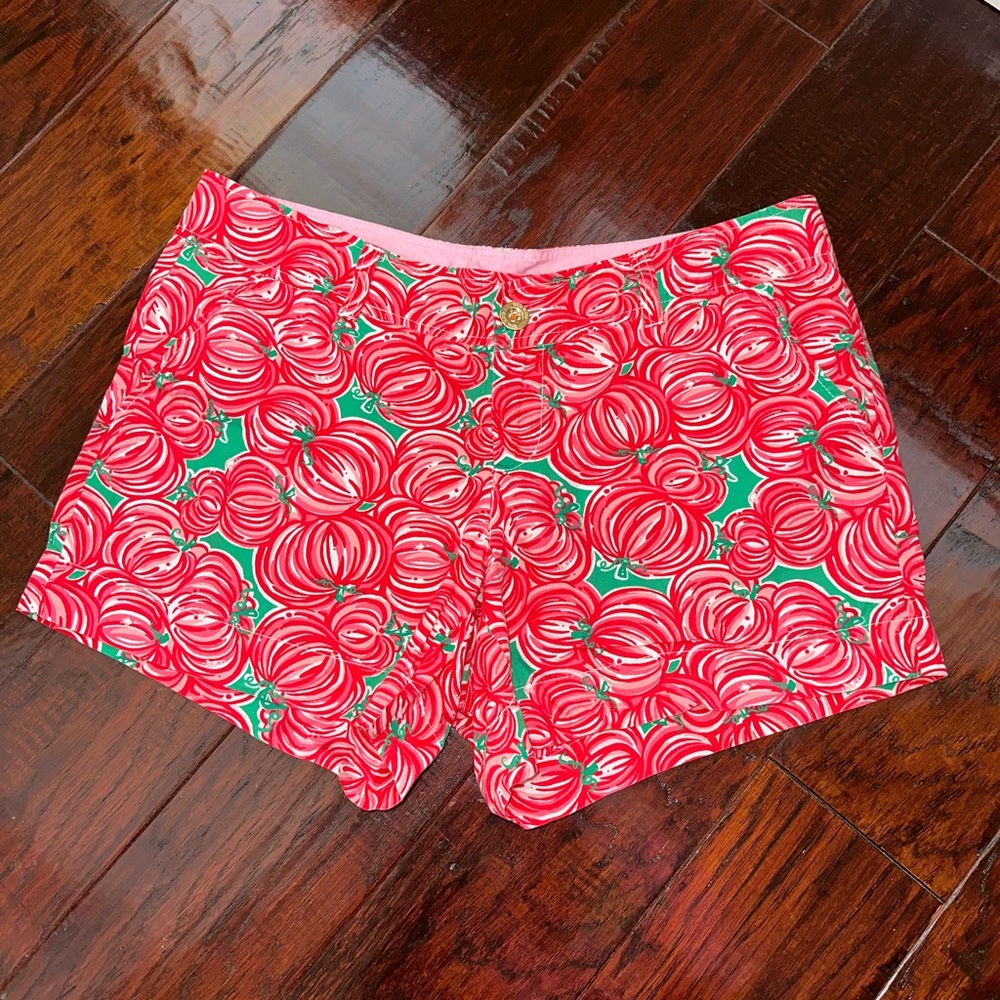 Punkin Chunkin Size 8